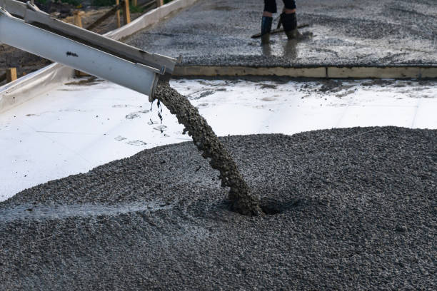  Cody, WY Concrete contractor Pros