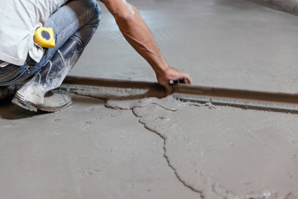 Best Industrial Concrete Flooring in Cody, WY