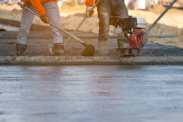 Best Decorative Concrete in Cody, WY