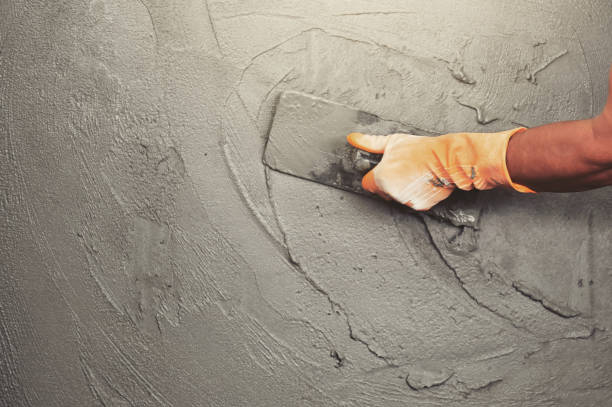 Best Commercial Concrete Services in Cody, WY