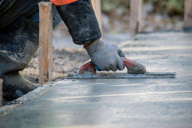 Reliable WY Concrete contractor Solutions