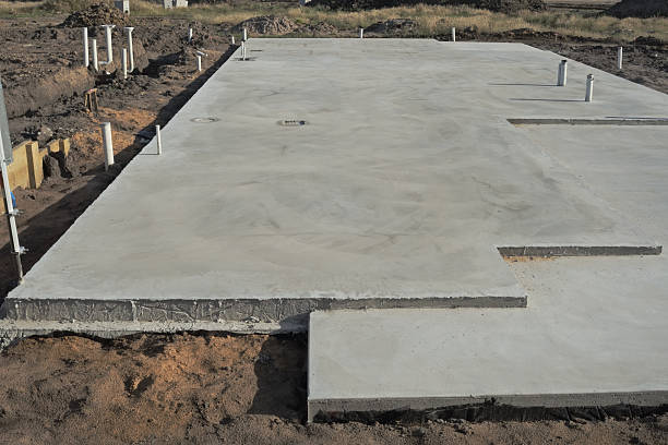 Best Concrete Retaining Walls in Cody, WY